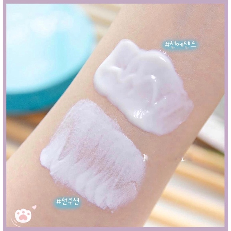 Kem chống nắng dịu nhẹ cấp ẩm Scinic Enjoy Super Mild Sun Essence