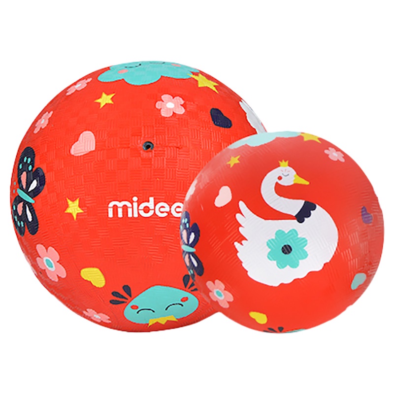 Mideer Đồ Chơi Bóng Tròn Dành Cho Trẻ Em