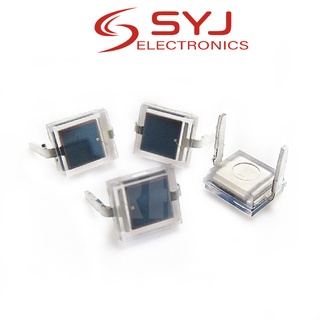 10 cái bpw34 dip-2 photodiode mới chính hãng còn hàng