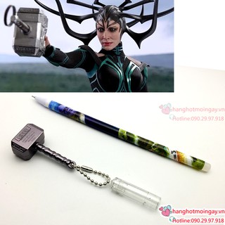 Bút hình búa thor N744