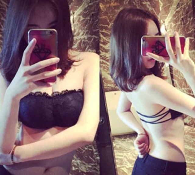 Áo bra thái dây chéo | BigBuy360 - bigbuy360.vn