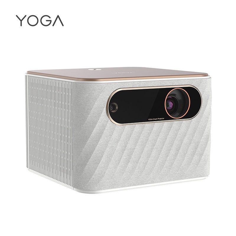 Máy chiếu thông minh Lenovo Yoga T500