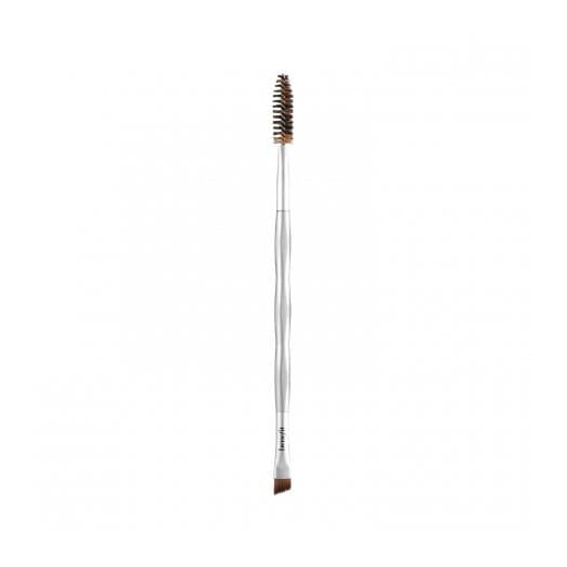 Benefit - Cọ Kẻ Lông Mày Hai Đầu Benefit - Angled Brow Brush &amp; Spoolie