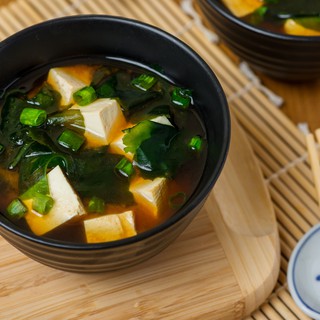 Súp Miso ăn liền SHINSYU ICHI 8 phần/gói