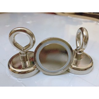 Cứu hộ , nam châm cứu hộ D42mm móc tròn siêu hút