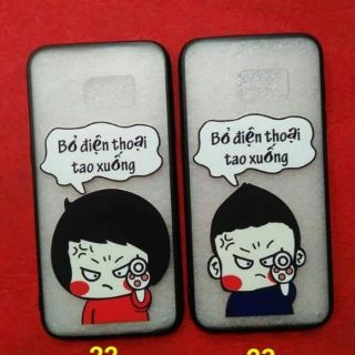 Ốp lưng Samsung S7 Edge