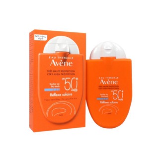 Kem chống nắng vật lý Avene Reflexe Solaire SPF 50