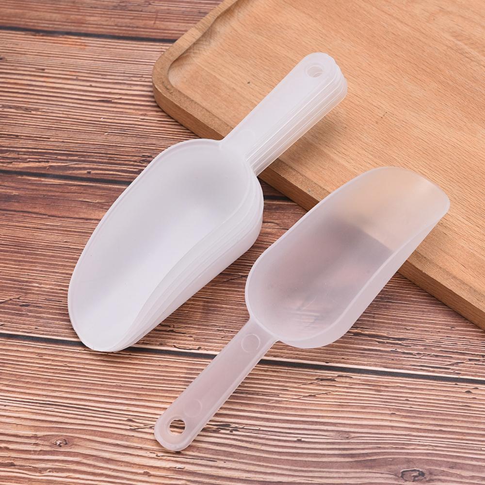 Set 1/3 Muỗng Đo Lường Đa Năng Chuyên Dụng Cho Múc Kem/Cà Phê/Trà/Bánh