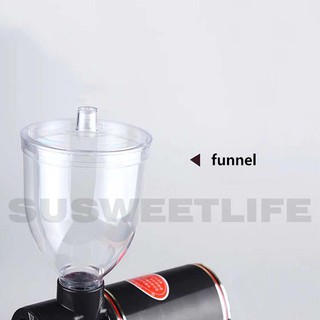 Máy xay hạt khô 600N 180W màu sấc hiện đại, kiểu dáng sang trọng