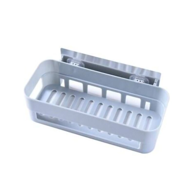 Giá đỡ đựng mút rửa chén đa chức năng cho nhà bếp nhà tắm JP5