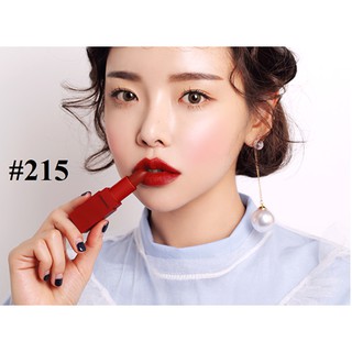 Son 3CE Red Recipe 215