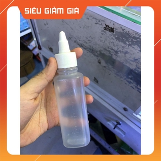 (CHÍNH HÃNG) Bình Châm Thuốc Nắp Nhọn