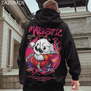 Áo Khoác hoodie Ngoại Cỡ Plus Size m l xl xxl