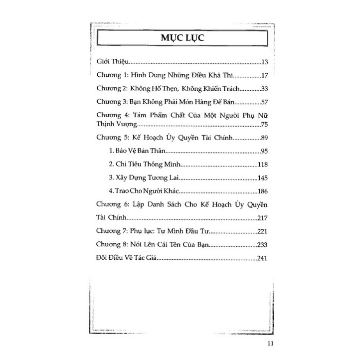 Sách - Phụ Nữ Và Tiền Bạc - Hãy Mạnh Mẽ, Khôn Ngoan, Vững Niềm Tin