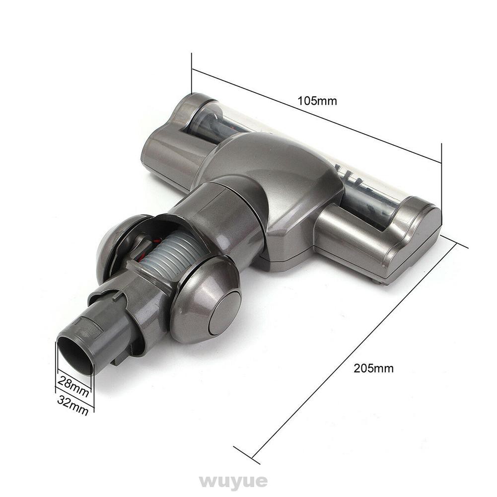 Đầu Bàn Chải Nhựa Thay Thế Cho Máy Hút Bụi Dyson Dc35 | BigBuy360 - bigbuy360.vn