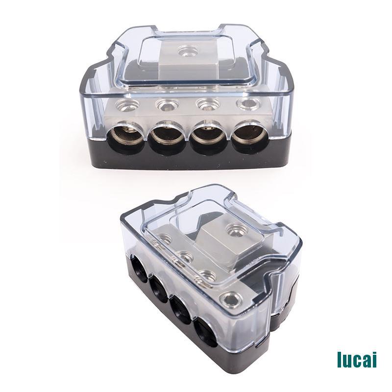 Bộ Khuếch Đại Âm Thanh 4 Cổng 0ga Trong 4ga | BigBuy360 - bigbuy360.vn