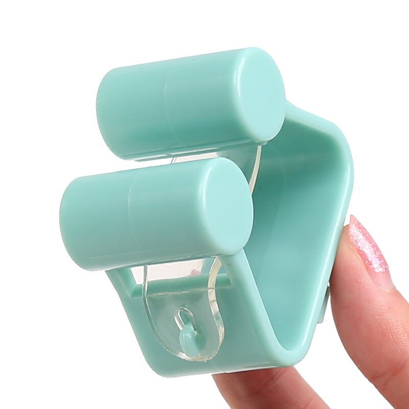 Giá Treo Cây Lau Nhà Gắn Tường Giá Treo Chổi Cọ Ô, Móc Treo Dụng Cụ Làm Sạch Phụ Kiện Nhà Bếp, Đựng Đồ Phòng Tắm