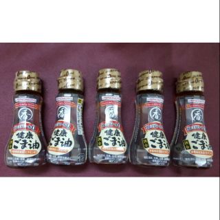 Dầu mè ajinomoto 70g - nhật