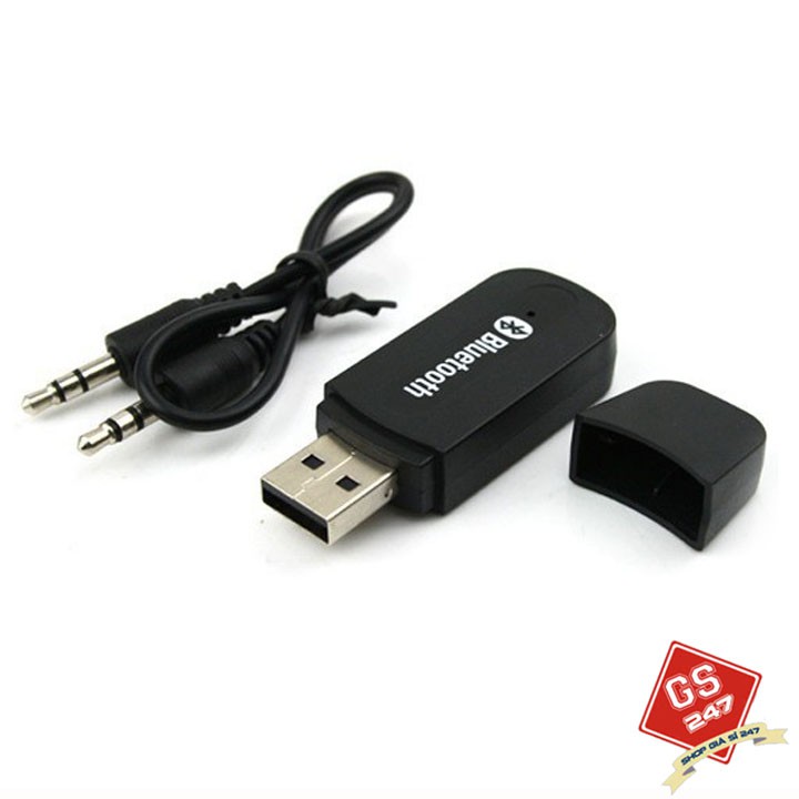 USB Bluetooth BT-163[NgocLanLuxxurry]