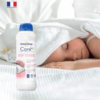 Nước xả vải Stanhome Softener Care