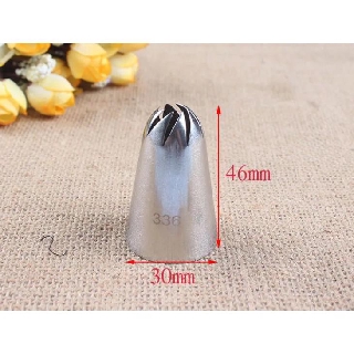 Đui bắt kem 336