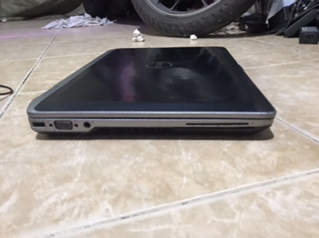 Laptop dell latitude E6420 i5 ssd