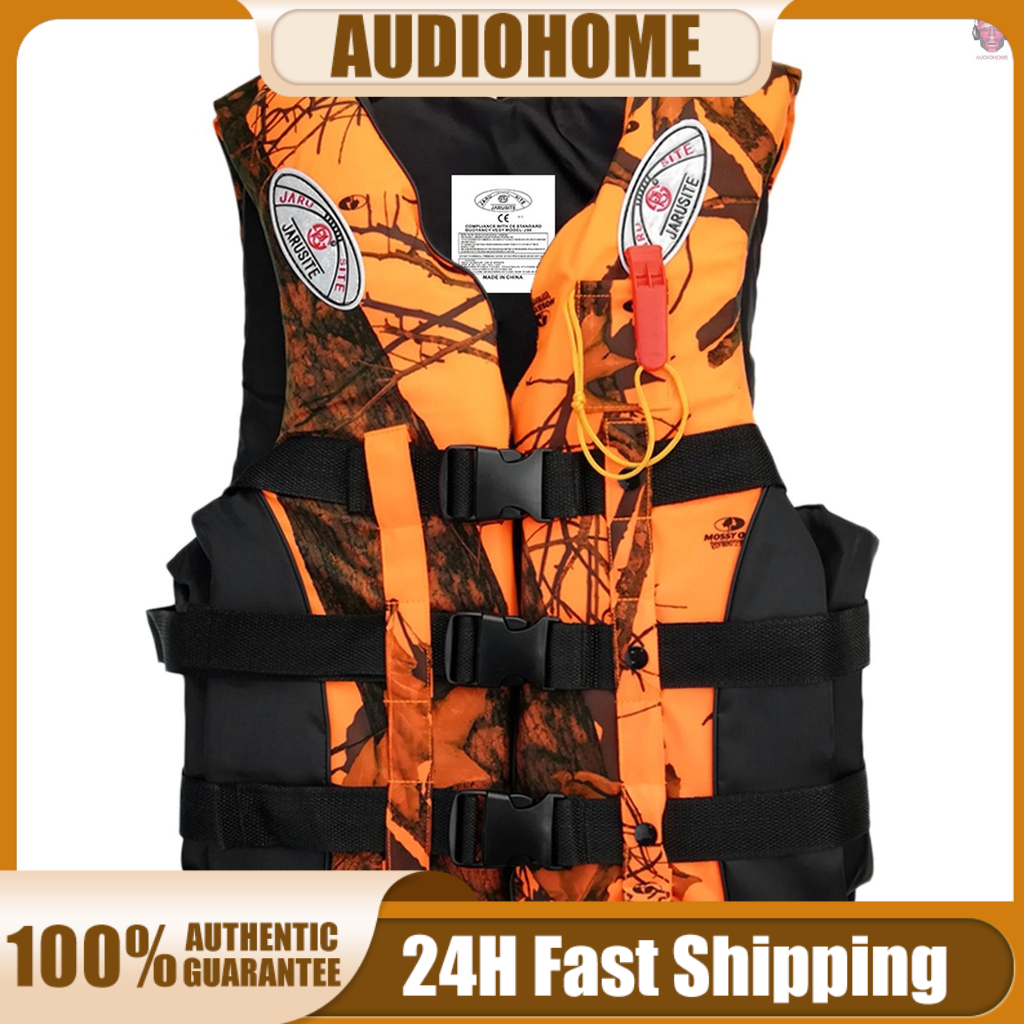 Áo Phao Cứu Sinh Chuyên Dụng Cho Người Lớn Và Trẻ Em