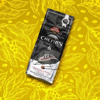 Cà phê Chế phin 4 Trung Nguyên 500gram
