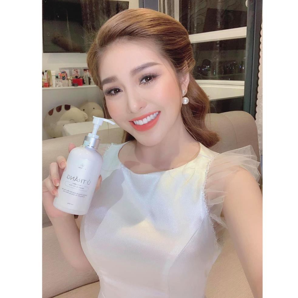 Ủ trắng protein tơ tằm chính hãng Huyền Phi (hấp trắng) | BigBuy360 - bigbuy360.vn