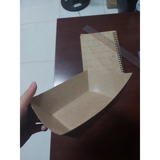 100 khay đựng thức ăn