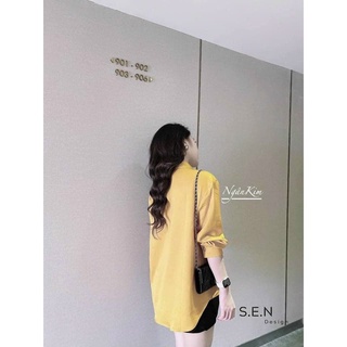 ÁO SOMI HÀN DƯỚI 65KG