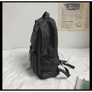 [HÀNG CAO CẤP]BALO ULZZANG BASIC CHỐNG NƯỚC