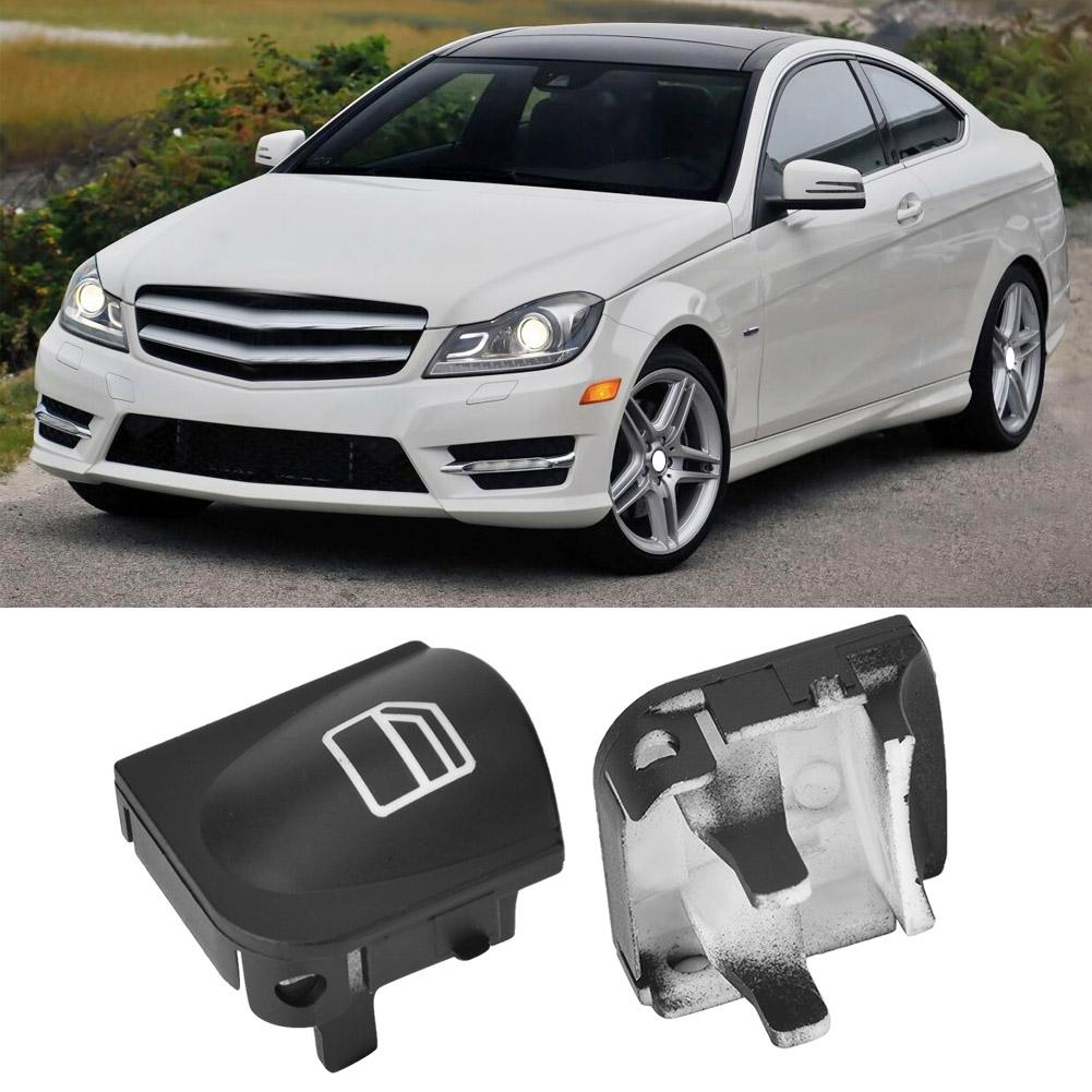Nút điều chỉnh cửa sổ xe hơi cho Mercedes W203 C230 C240 C280 C320 C350 C5