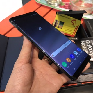 Điện thoại Samsung Galaxy Note 8 2Sim Fullbox