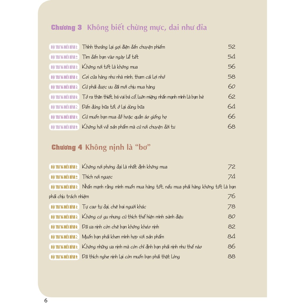 Sách - KHÁCH HÀNG KHÓ, VẪN THỪA SỨC ĐỐI PHÓ - BÍ QUYẾT ỨNG XỬ TRONG BÁN HÀNG | BigBuy360 - bigbuy360.vn