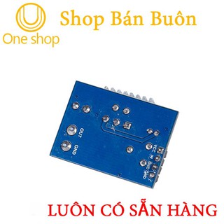Module Khuếch Đại Âm Thanh TDA2030 Mini