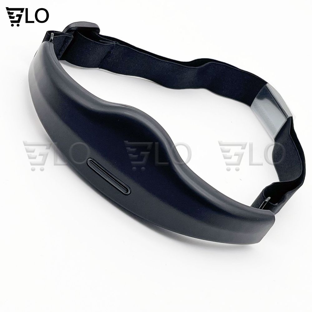 Máy Massage Đầu Giúp Chứng Mất Ngủ 14.5cm