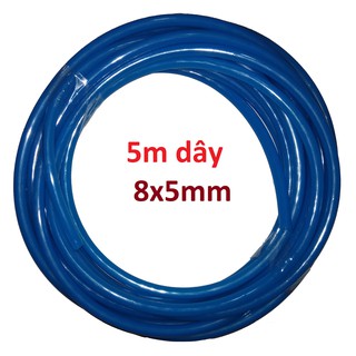 5m dây phun sương