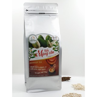 Trà mãng cầu Cẩm Thiều 500g/túi – Hương vị thuần túy