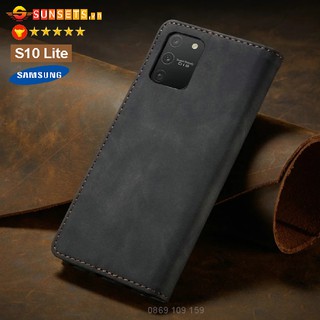 Bao da Samsung S10 Lite