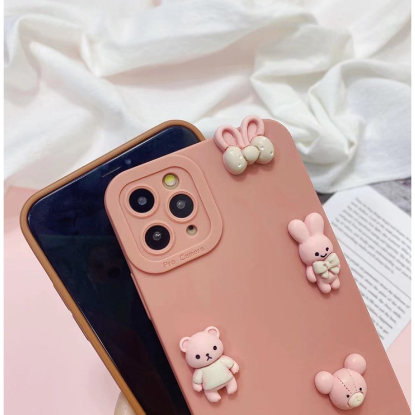 Ốp lưng Vivo Y55,Y02s,Y22s,Y16,Y01,V23e,Y15a,Y15s,V21,Y33s,Y51,Y53s,Y17,Y20s,Y12s,Y21s,Y50,Y91,Y91c,Y1s HN05