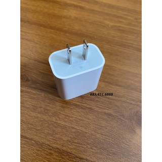 Sạc iPhone 18W, Sạc Nhanh Chuẩn PD