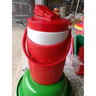 Bình giữ nhiệt nắp bật Tý Liên