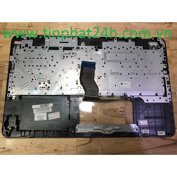 Thay Vỏ Laptop HP Pavilion 15-AU 15-AW 15-AU071NA 15-AU083SA 15-AW084SA 15-AW053NR EAG3400401A