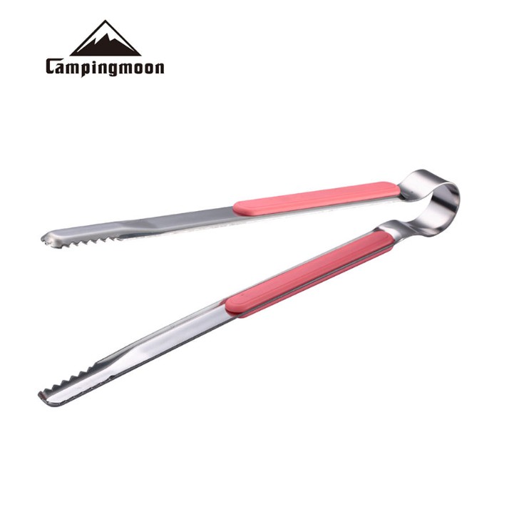 [CHÍNH HÃNG] KẸP NƯỚNG THỊT CAMPINGMOON SJ-10