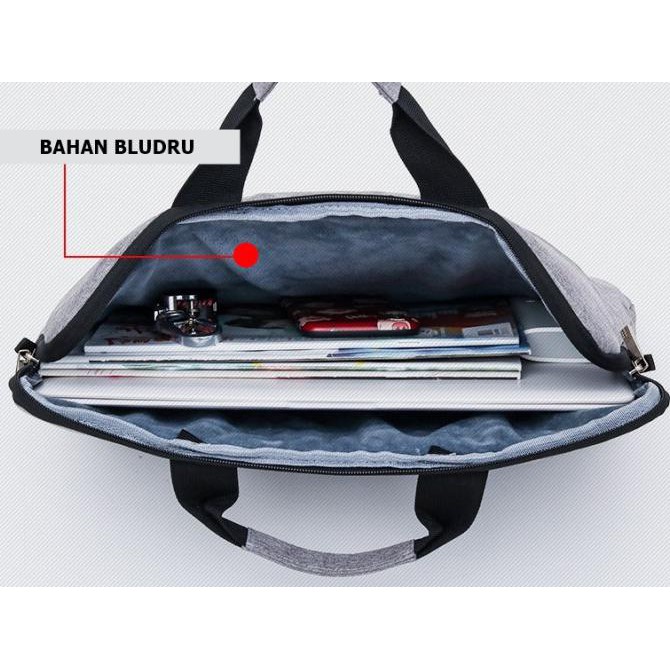 Túi Đựng Laptop Tg140 12-13 Inch Màu Xám Cho Nữ | BigBuy360 - bigbuy360.vn