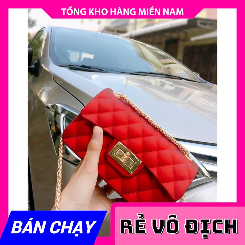 TÚI SILICON CHUẨN QC SIÊU SANG HN64 ❤100% ẢNH THẬT❤  MY
