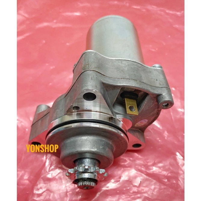 Củ Đề Xe Dream-Wave-Future 1 Hàng Cao Cấp Loại 1