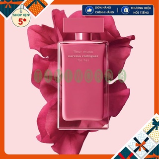 +🅣🅘🅝🅘🅦🅞🅡🅓+nước hoa narciso rodriguez fleur musc edp