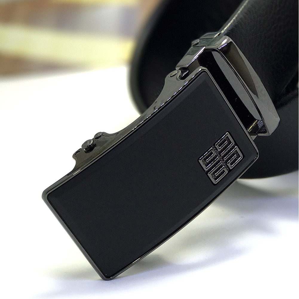 Thắt lưng dây nịt nam có hộp tặng kèm